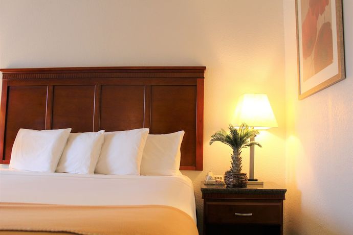 Imagen de la habitación del Hotel Rodeway Inn, Santa Clara. Foto 8