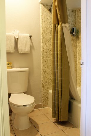 Imagen de la habitación del Hotel Rodeway Inn, Santa Clara. Foto 10