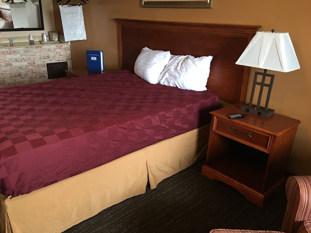 Imagen de la habitación del Hotel Rodeway Inn Sergeant Bluff. Foto 2