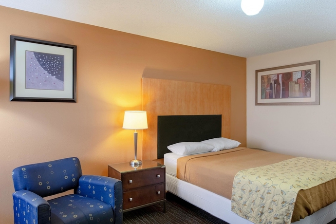 Imagen de la habitación del Hotel Rodeway Inn Sergeant Bluff. Foto 7