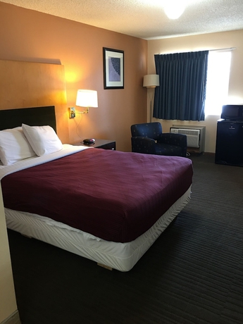 Imagen de la habitación del Hotel Rodeway Inn Sergeant Bluff. Foto 13