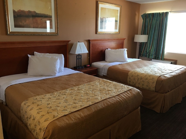 Imagen de la habitación del Hotel Rodeway Inn Sergeant Bluff. Foto 15