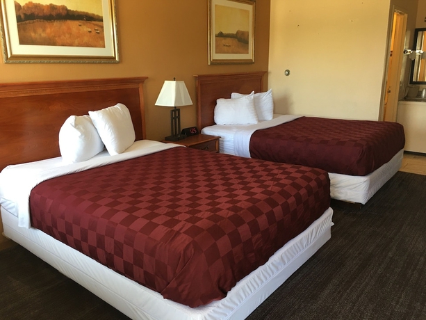 Imagen de la habitación del Hotel Rodeway Inn Sergeant Bluff. Foto 16