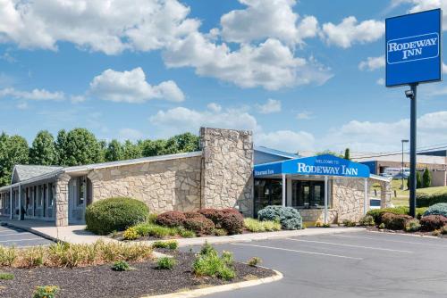Imagen general del Hotel Rodeway Inn Sharonville. Foto 3