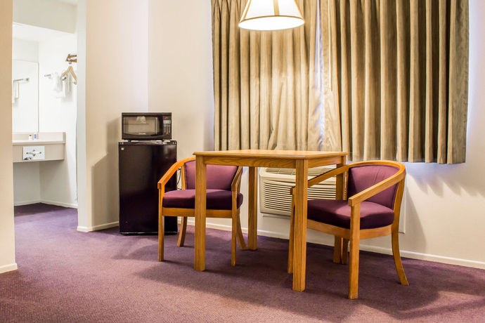 Imagen de la habitación del Hotel Rodeway Inn Silver Creek Inn. Foto 7