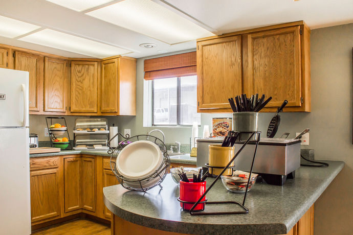 Imagen de la habitación del Hotel Rodeway Inn Silver Creek Inn. Foto 13