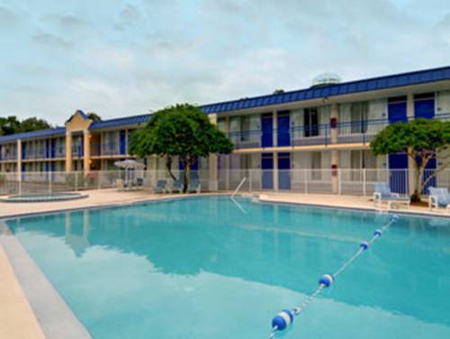 Imagen de la habitación del Hotel Rodeway Inn Silver Springs - Ocala East. Foto 2