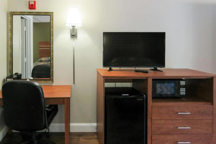 Imagen general del Hotel Rodeway Inn, Somerset. Foto 6