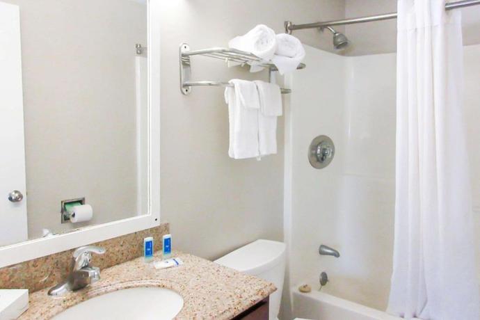 Imagen general del Hotel Rodeway Inn, Somerset. Foto 11