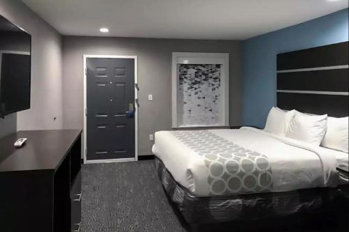 Imagen general del Hotel Rodeway Inn South. Foto 2