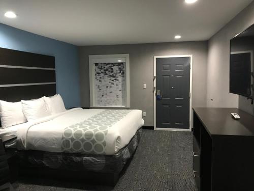 Imagen general del Hotel Rodeway Inn South. Foto 5