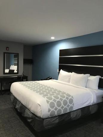 Imagen general del Hotel Rodeway Inn South. Foto 7