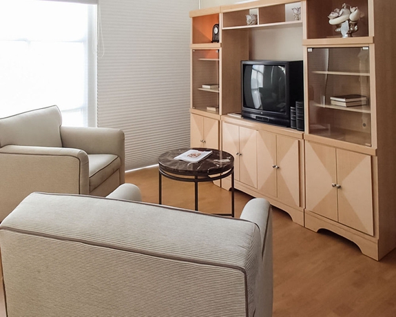 Imagen de los interiores del Hotel Rodeway Inn South Miami Coral Gables. Foto 14