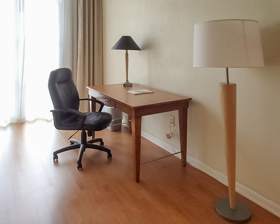 Imagen de la habitación del Hotel Rodeway Inn South Miami Coral Gables. Foto 6