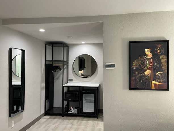 Imagen de la habitación del Hotel Rodeway Inn St. Augustine Historic District. Foto 17