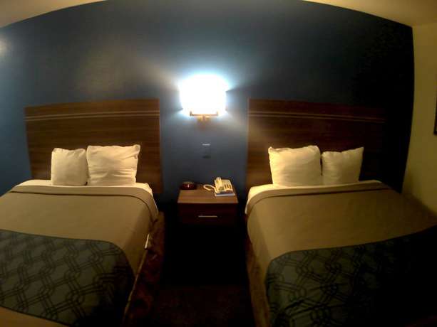 Imagen de la habitación del Hotel Rodeway Inn St George North - Near Pioneer Park. Foto 3