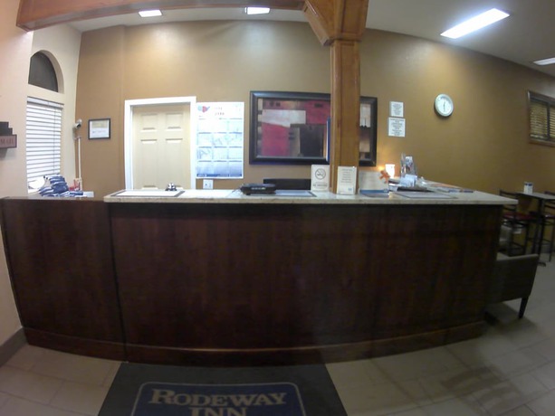 Imagen de los interiores del Hotel Rodeway Inn St George North - Near Pioneer Park. Foto 18