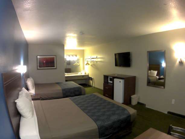 Imagen de la habitación del Hotel Rodeway Inn St George North - Near Pioneer Park. Foto 15