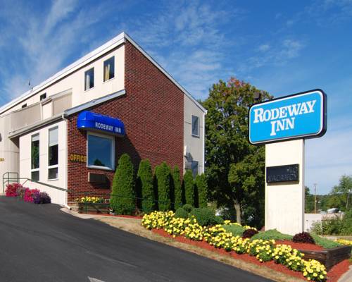 Imagen de la habitación del Hotel Rodeway Inn State College - Near University. Foto 2