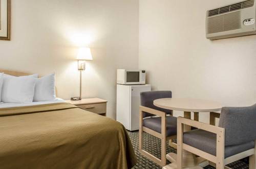 Imagen de la habitación del Hotel Rodeway Inn State College - Near University. Foto 3