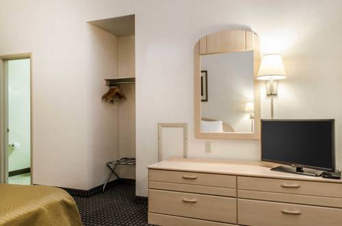 Imagen de la habitación del Hotel Rodeway Inn State College - Near University. Foto 4