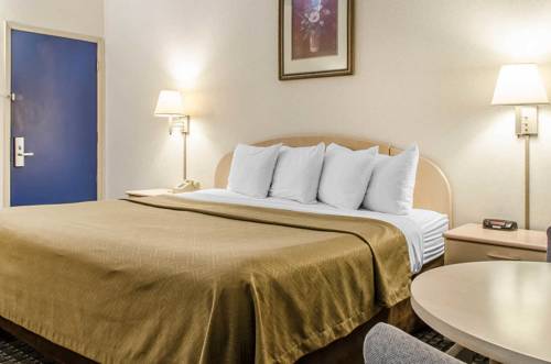Imagen de la habitación del Hotel Rodeway Inn State College - Near University. Foto 5