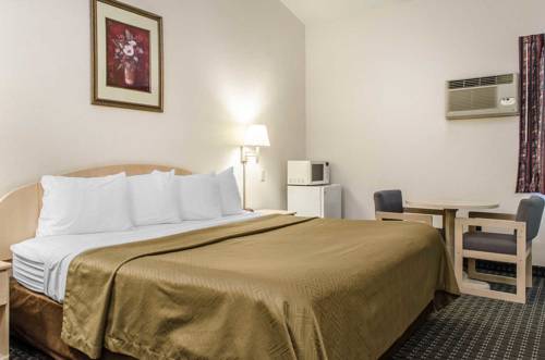 Imagen de la habitación del Hotel Rodeway Inn State College - Near University. Foto 6
