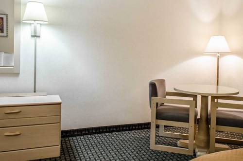Imagen de la habitación del Hotel Rodeway Inn State College - Near University. Foto 10