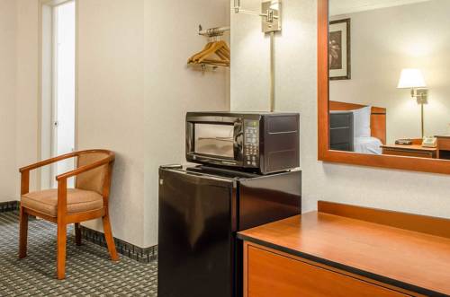 Imagen de la habitación del Hotel Rodeway Inn State College - Near University. Foto 13