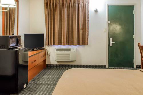 Imagen de la habitación del Hotel Rodeway Inn State College - Near University. Foto 14