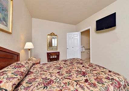 Imagen de la habitación del Hotel Rodeway Inn, Stockton. Foto 9