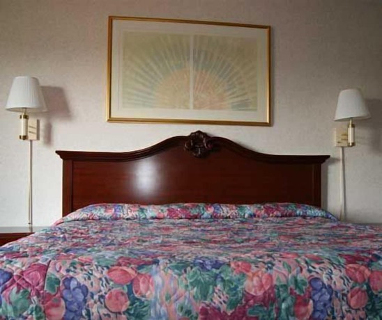 Imagen de la habitación del Hotel Rodeway Inn, Syracuse. Foto 2