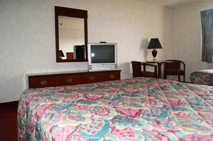 Imagen de la habitación del Hotel Rodeway Inn, Syracuse. Foto 3