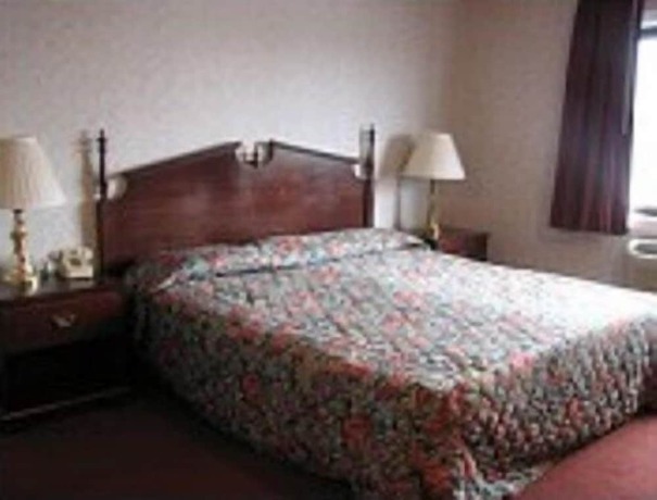 Imagen de la habitación del Hotel Rodeway Inn, Syracuse. Foto 6