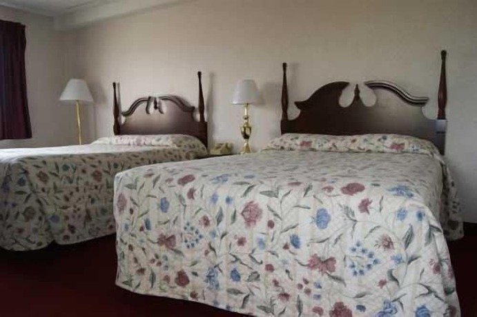 Imagen de la habitación del Hotel Rodeway Inn, Syracuse. Foto 12