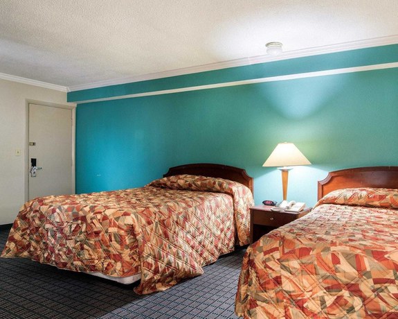 Imagen de la habitación del Hotel Rodeway Inn, Syracuse. Foto 15