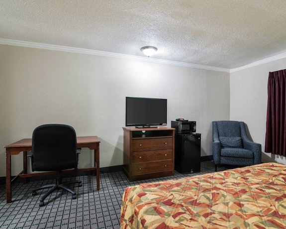 Imagen de la habitación del Hotel Rodeway Inn, Syracuse. Foto 17
