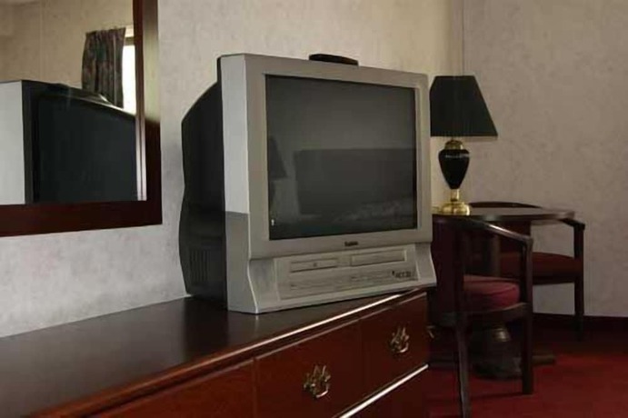 Imagen de la habitación del Hotel Rodeway Inn, Syracuse. Foto 18