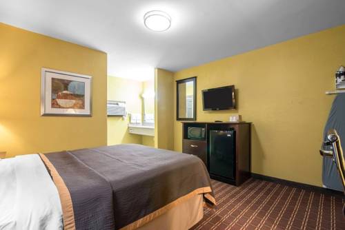 Imagen de la habitación del Hotel Rodeway Inn Towanda. Foto 13