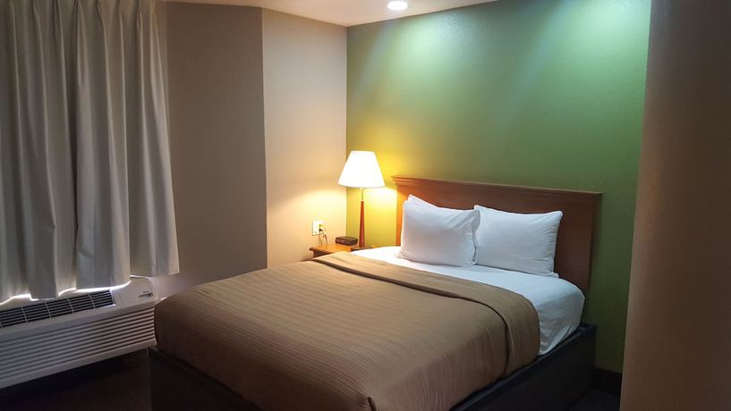 Imagen de la habitación del Hotel Rodeway Inn Tuscaloosa Near University. Foto 3
