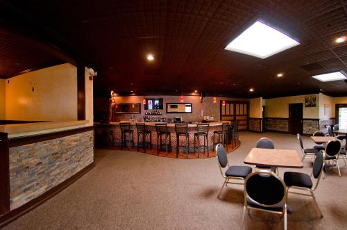 Imagen general del Hotel Rodeway Inn, Utica. Foto 7