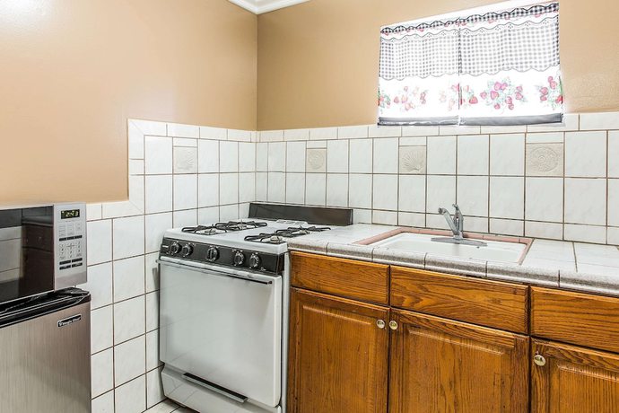 Imagen de la habitación del Hotel Rodeway Inn, Ventura. Foto 9