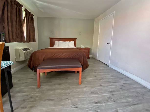 Imagen de la habitación del Hotel Rodeway Inn, Ventura. Foto 16