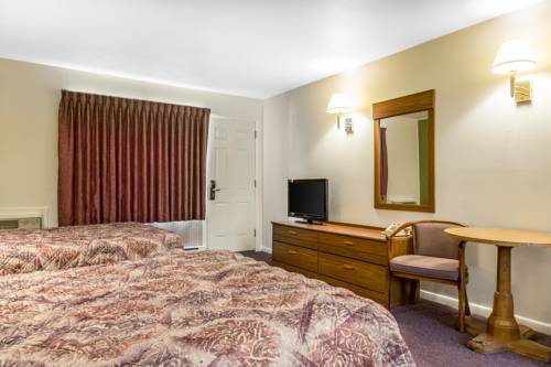 Imagen de la habitación del Hotel Rodeway Inn Waterford. Foto 8