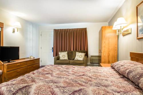 Imagen de la habitación del Hotel Rodeway Inn Waterford. Foto 16