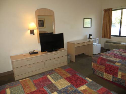 Imagen de la habitación del Hotel Rodeway Inn, Watsonville. Foto 3