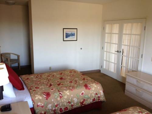 Imagen de la habitación del Hotel Rodeway Inn, Watsonville. Foto 4