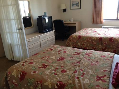 Imagen de la habitación del Hotel Rodeway Inn, Watsonville. Foto 5