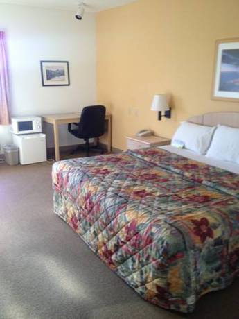 Imagen de la habitación del Hotel Rodeway Inn, Watsonville. Foto 7