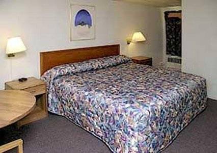 Imagen de la habitación del Hotel Rodeway Inn Westminster. Foto 4